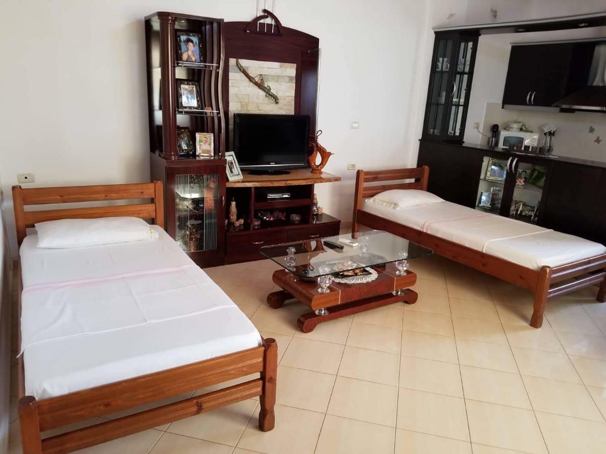 Guesthouse Aleks Ksamil Extérieur photo