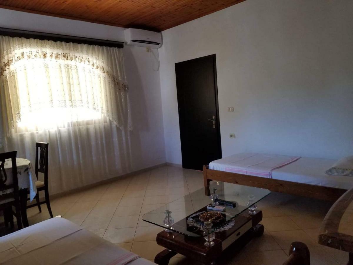 Guesthouse Aleks Ksamil Extérieur photo